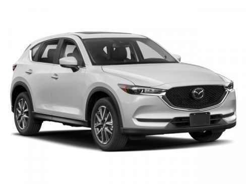 Used 2018 MAZDA CX-5 Touring w/ Preferred Equipment Package image 9
