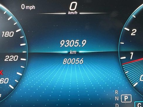 Certified 2021 Mercedes-Benz GLC 300 image 43