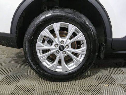 Used 2023 Ford Escape Active w/ Tech Pack #2 image 16