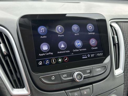 Used 2024 Chevrolet Malibu LT image 20