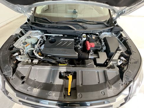 Used 2024 Nissan Rogue SV AWD/4WD image 24