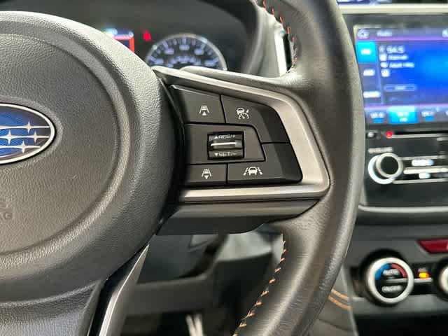 Used 2019 Subaru Crosstrek 2.0i Limited w/ Popular Package #4 AWD/4WD image 10