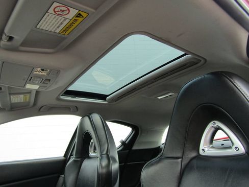 Used 2004 MAZDA RX-8 w/ AT Grand Touring Pkg RWD image 15