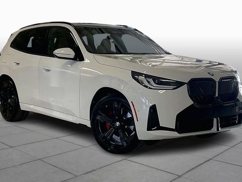 New 2026 BMW X3 xDrive30 w/ Premium Package image 2