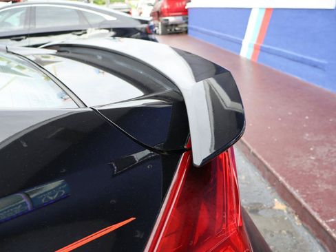 Used 2020 Honda Civic Si image 30