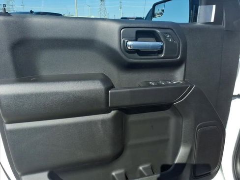 New 2026 GMC Sierra 1500 Pro w/ Graphite Edition image 13