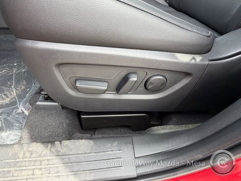 New 2026 MAZDA CX-5 2.5 S w/ Premium Plus Package image 17