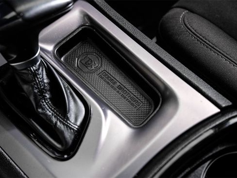 Used 2021 Dodge Charger R/T w/ Blacktop Package image 23