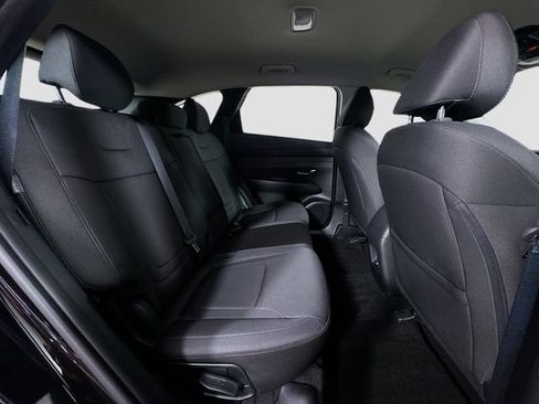Certified 2026 Hyundai Tucson SE AWD/4WD image 27