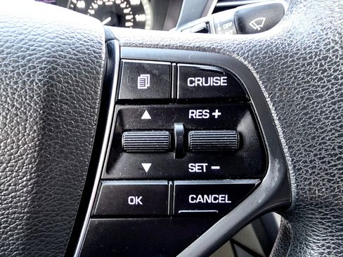 Used 2017 Hyundai Sonata Sport FWD image 23