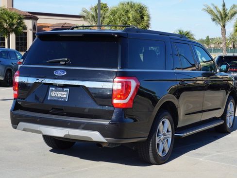 Used 2020 Ford Expedition Max XLT w/ Equipment Group 202A image 6