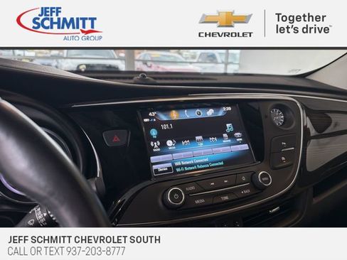 Used 2019 Buick Envision Essence w/ LPO, Cargo Package image 24