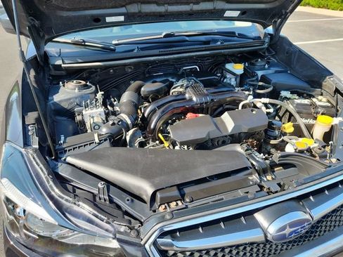 Used 2016 Subaru Impreza 2.0i AWD/4WD image 15