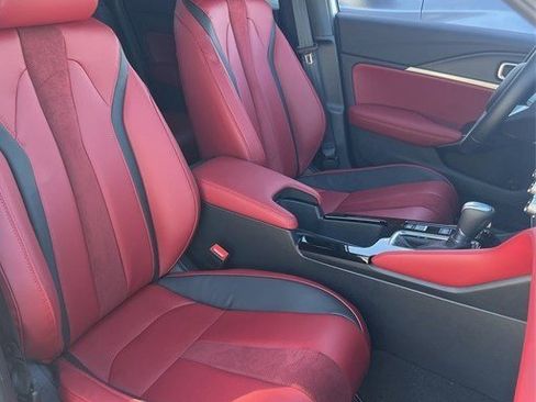 New 2026 Acura Integra A-Spec image 29