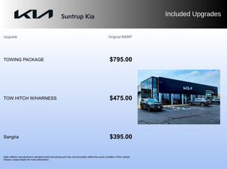 Used 2020 Kia Telluride EX w/ Towing Package video 2