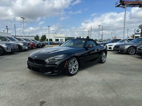 New 2026 BMW Z4 sDrive30i w/ Premium Package image 1