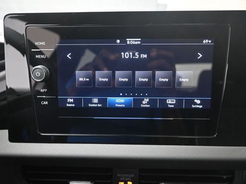 New 2026 Volkswagen Jetta Sport FWD image 11