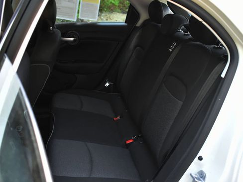 Used 2020 FIAT 500X Pop AWD/4WD image 10