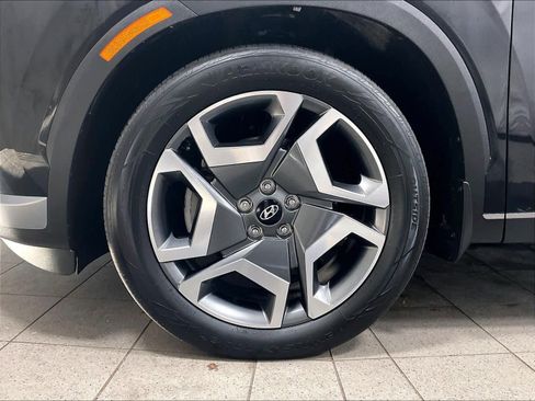 Used 2023 Hyundai Palisade Limited image 7