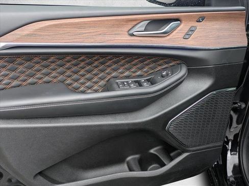 Used 2025 Jeep Grand Cherokee Summit w/ Adv Protech Group IV image 14