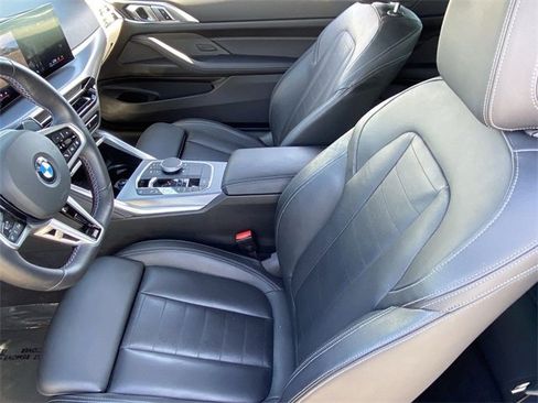 Certified 2025 BMW M440i Coupe w/ Premium Package image 20