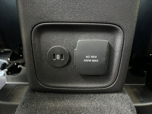 New 2025 Ford Bronco Sport Big Bend AWD/4WD image 31