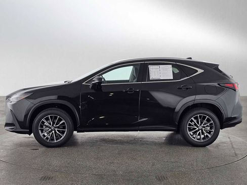 Certified 2026 Lexus NX 350h AWD w/ Cold Area Package image 6