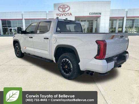 New 2026 Toyota Tundra SR5 image 3