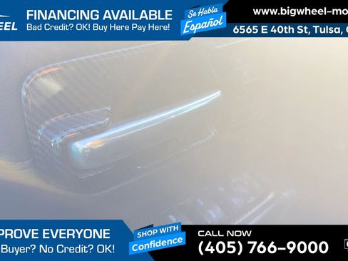 Used 2020 GMC Sierra 1500 AT4 w/ AT4 Premium Package AWD/4WD image 20