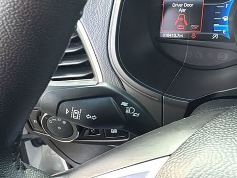 Certified 2024 Ford Edge SEL w/ Convenience Package image 16