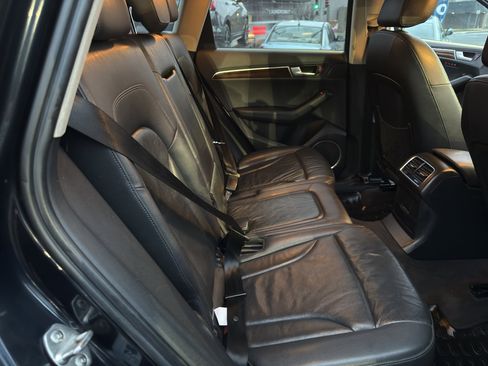Used 2012 Audi Q5 3.2 Premium Plus image 13