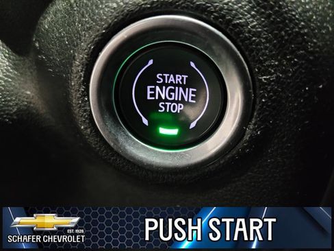 Used 2019 Chevrolet Silverado 1500 LT Trail Boss image 37