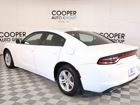 Used 2023 Dodge Charger SXT image 21