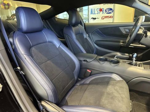New 2025 Ford Mustang Dark Horse image 14