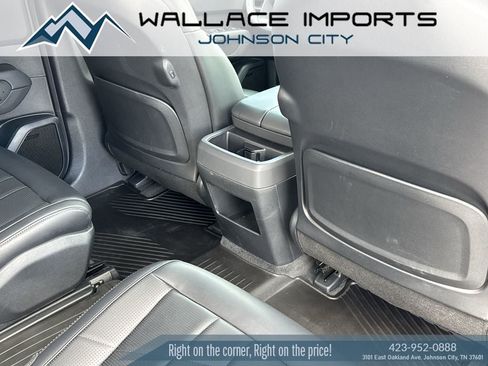 Used 2027 Kia Telluride SX X-Line w/ Towing Package AWD/4WD image 42