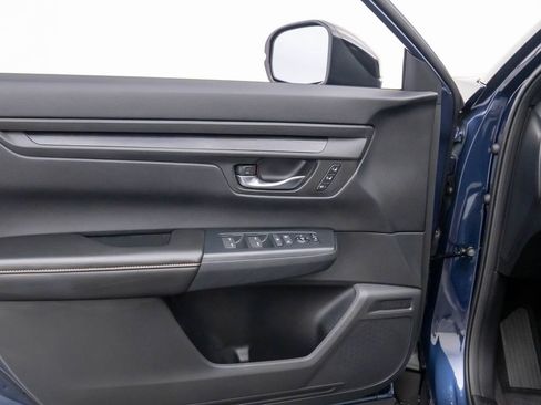 New 2026 Honda CR-V Sport-L image 12