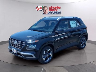 New 2026 Hyundai Venue SEL