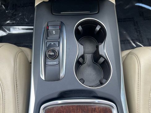 Used 2017 Acura MDX SH-AWD image 22