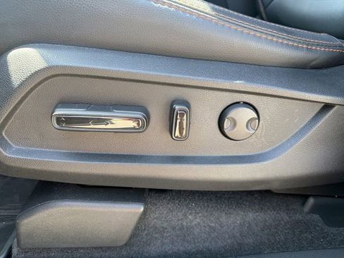 Certified 2025 Honda Pilot TrailSport image 10