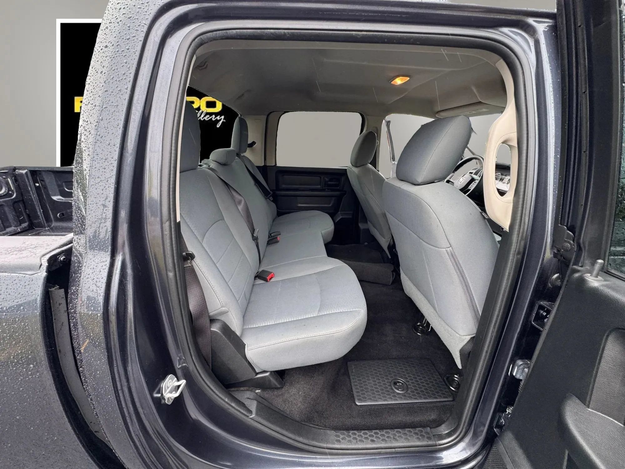 Used 2017 RAM 1500 Express AWD/4WD image 13