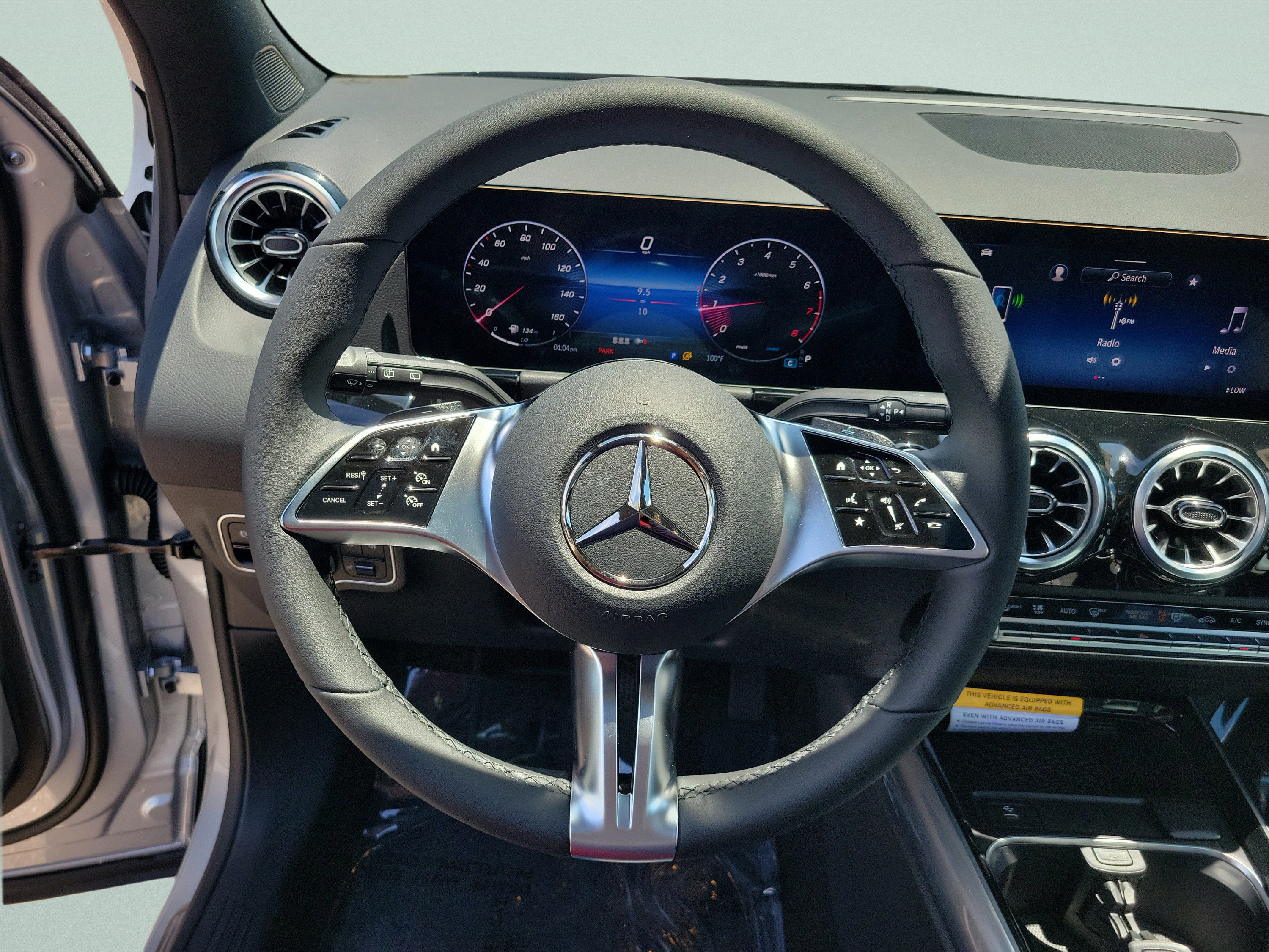 Used 2026 Mercedes-Benz GLA 250 image 22