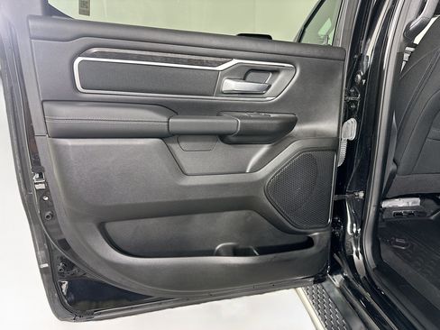Used 2023 RAM 1500 Big Horn AWD/4WD image 25