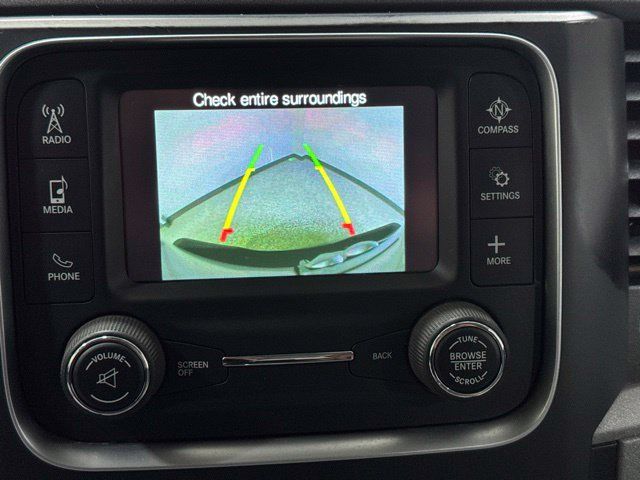 Used 2018 RAM 1500 Tradesman w/ Popular Equipment Group AWD/4WD image 2