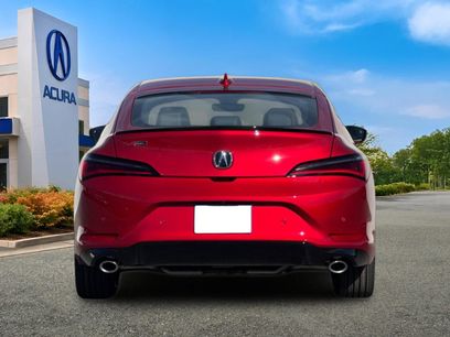 New 2026 Acura Integra A-Spec w/ Technology Package