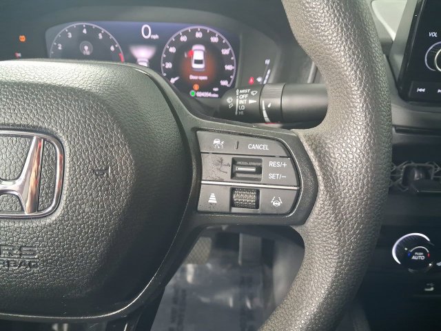 Used 2023 Honda Accord LX image 13