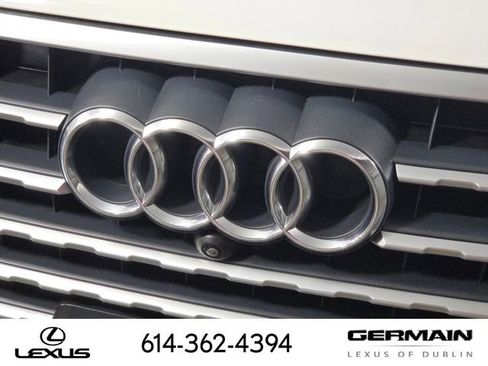 Used 2019 Audi Q7 3.0T Premium Plus w/ Premium Plus Package AWD/4WD image 12