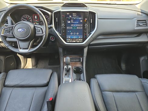 Used 2023 Subaru Ascent Touring AWD/4WD image 14