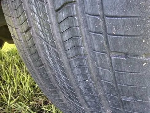 Used 2006 Lincoln Mark LT 2WD image 13