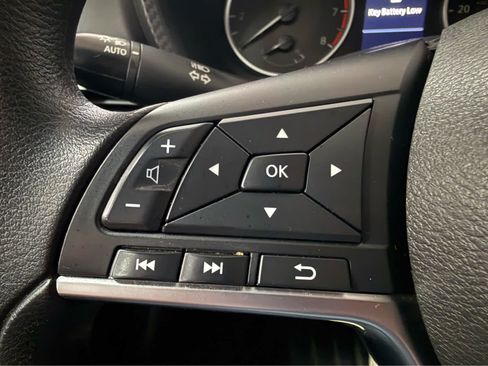 Used 2023 Nissan Sentra S FWD image 16