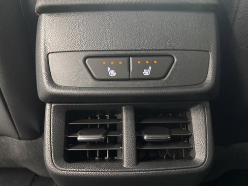 New 2026 Chevrolet Equinox RS w/ Convenience Package III image 26